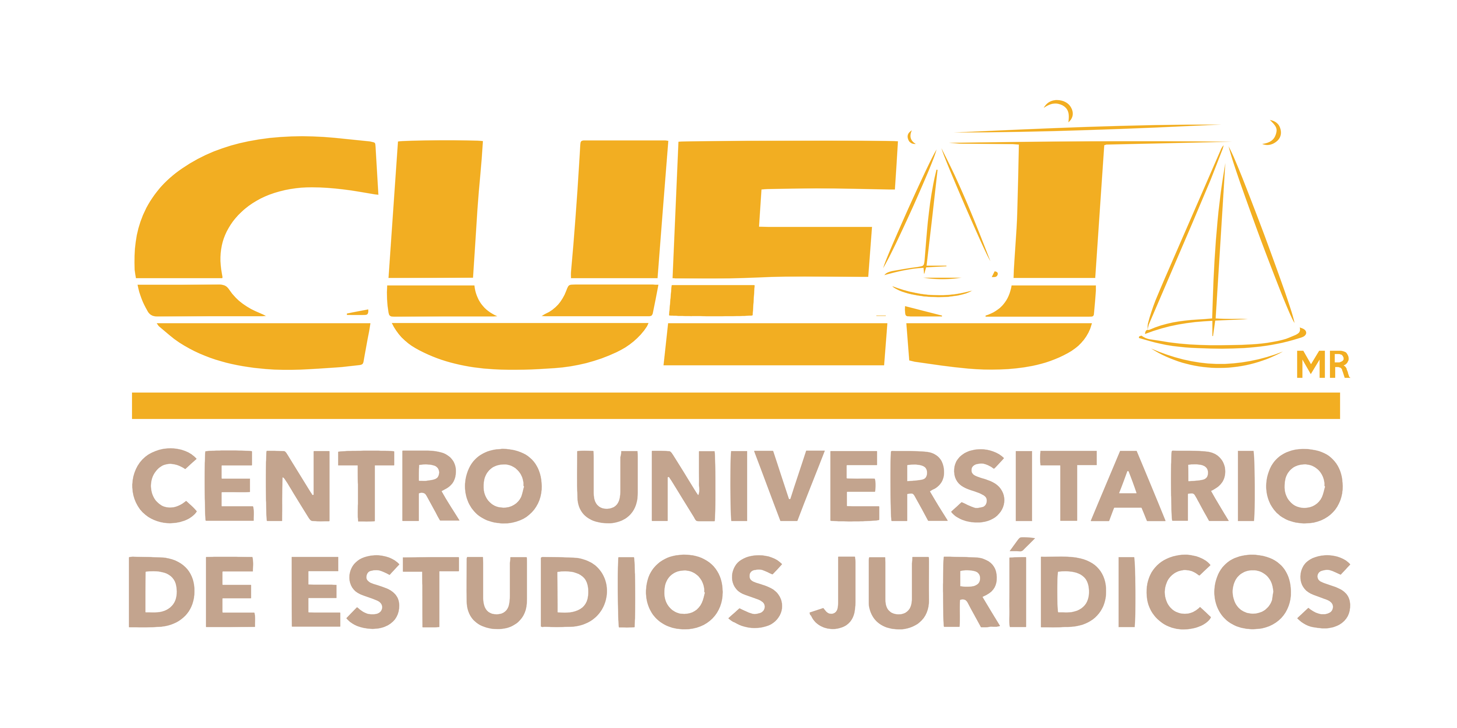 CENTRO UNIVERSITARIO DE ESTUDIOS JURÍDICOS